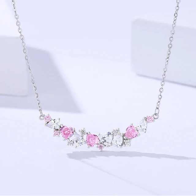 Pink Wisteria Flower