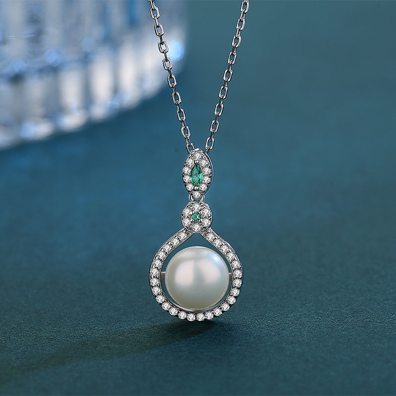 Freshwater Pearl Necklace