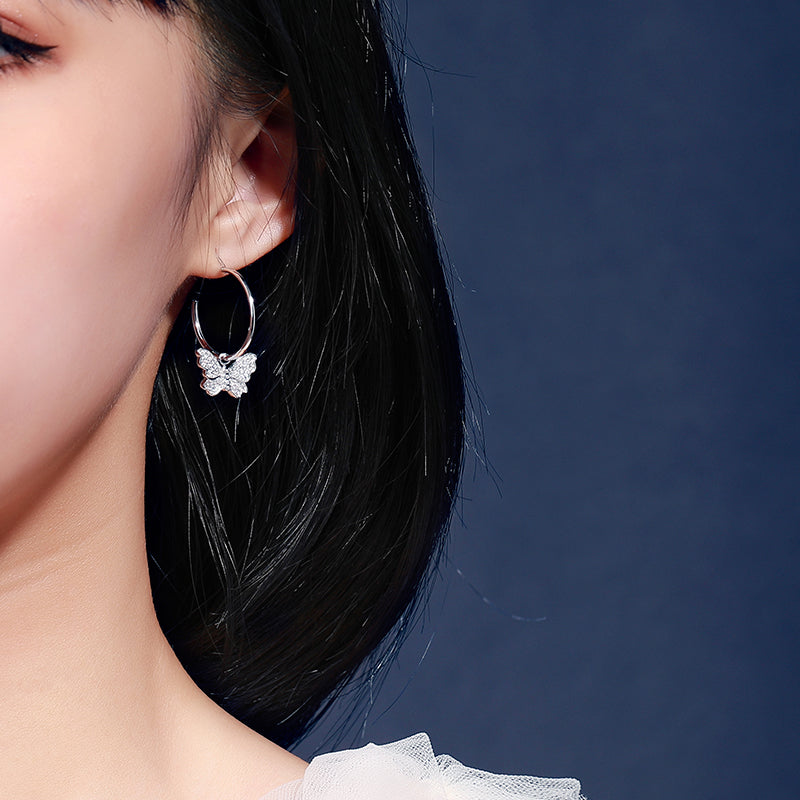 Butterfly Effect Earrings