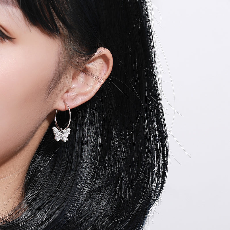 Butterfly Effect Earrings