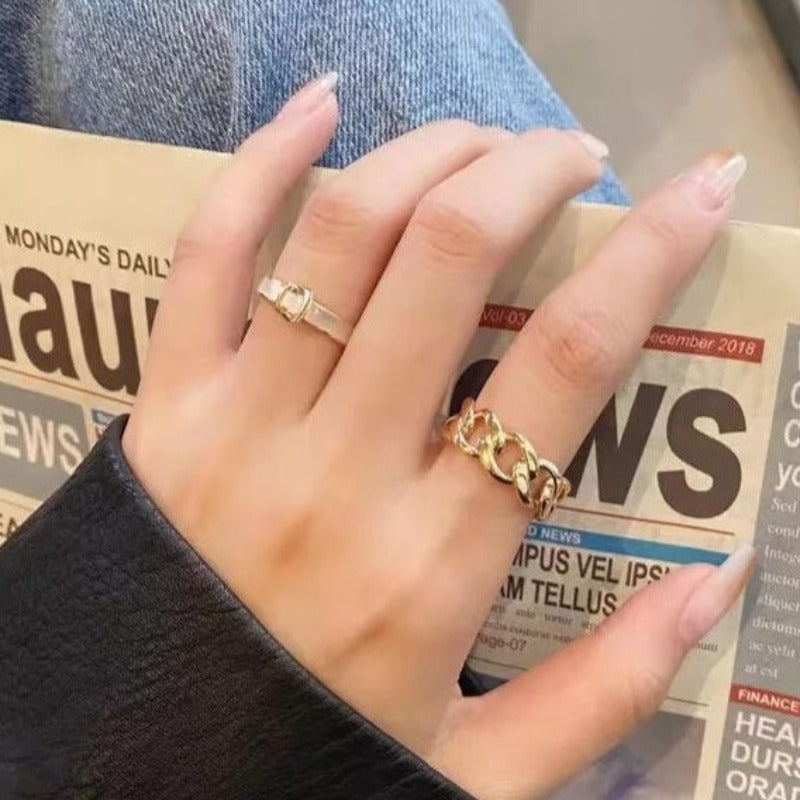 Wrap Ring