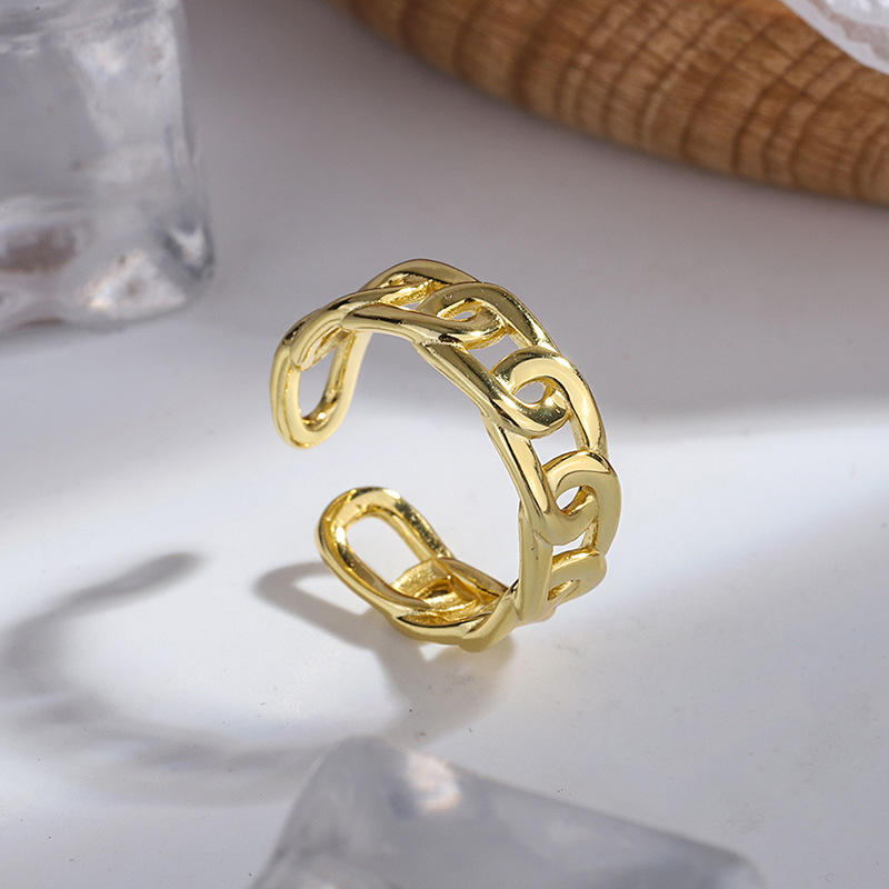 Wrap Ring