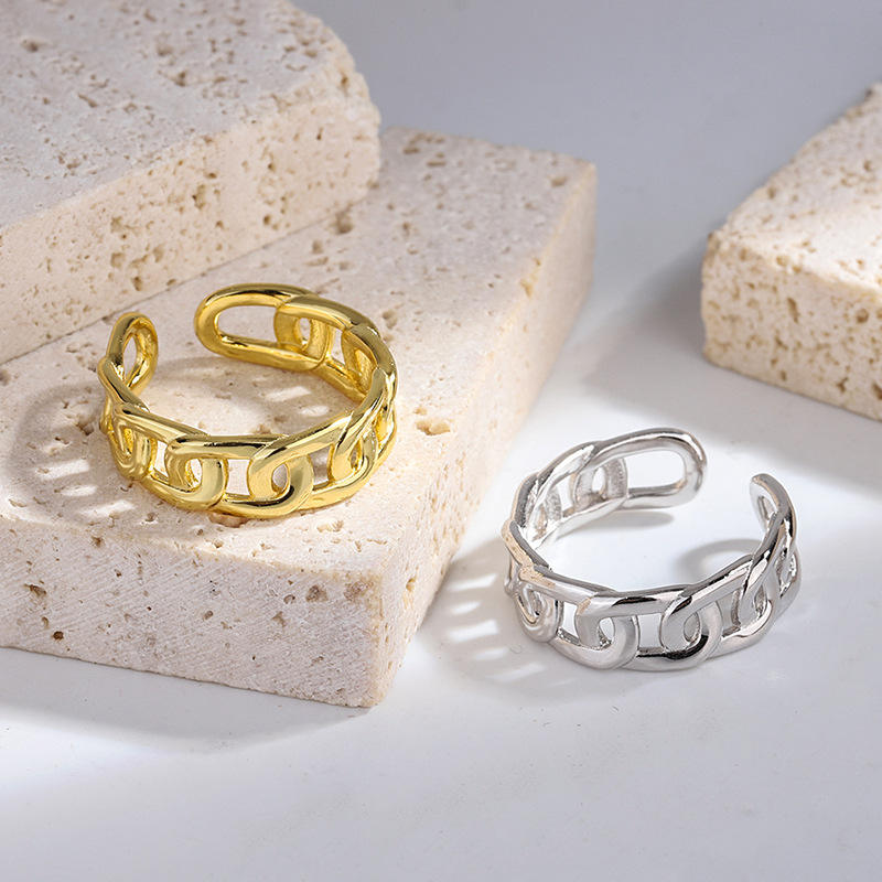 Wrap Ring
