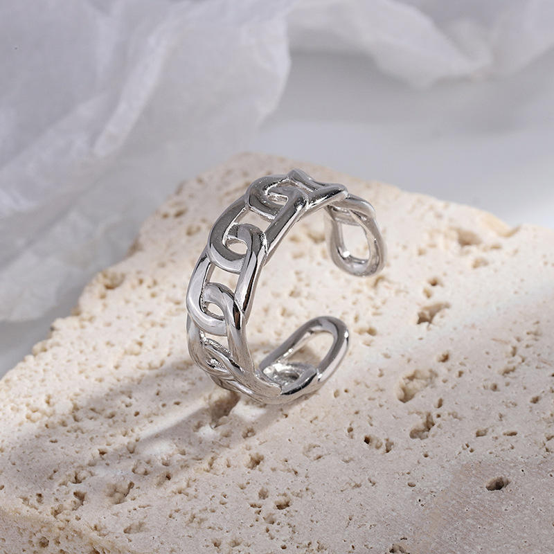 Wrap Ring