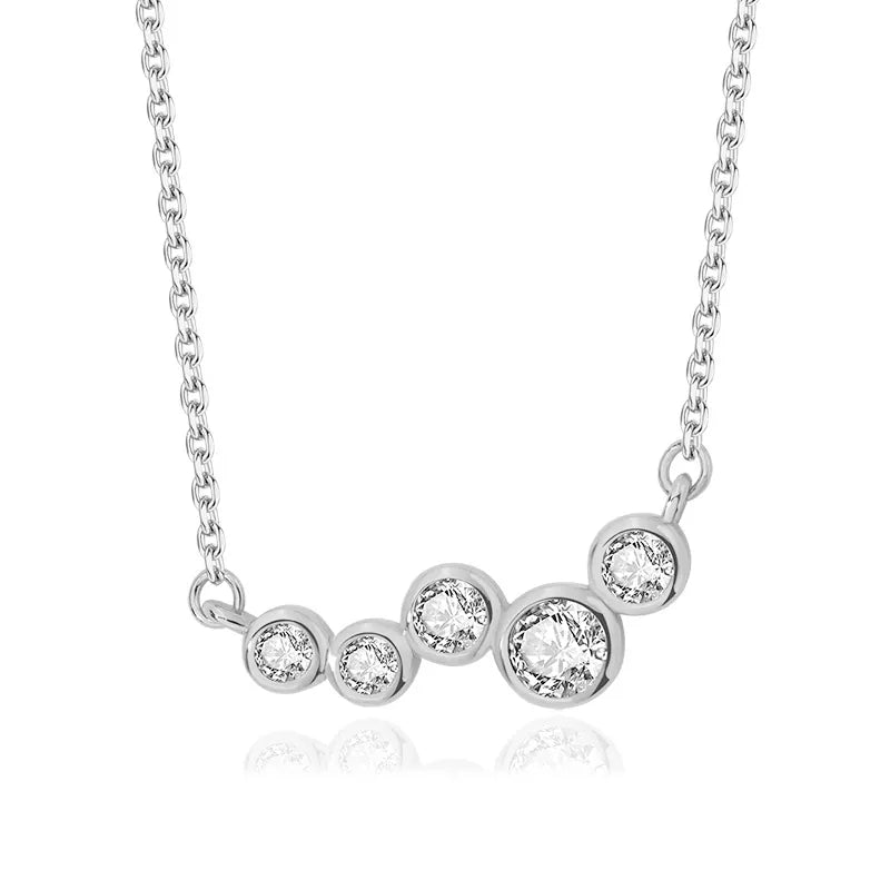 Clavicle Necklaces