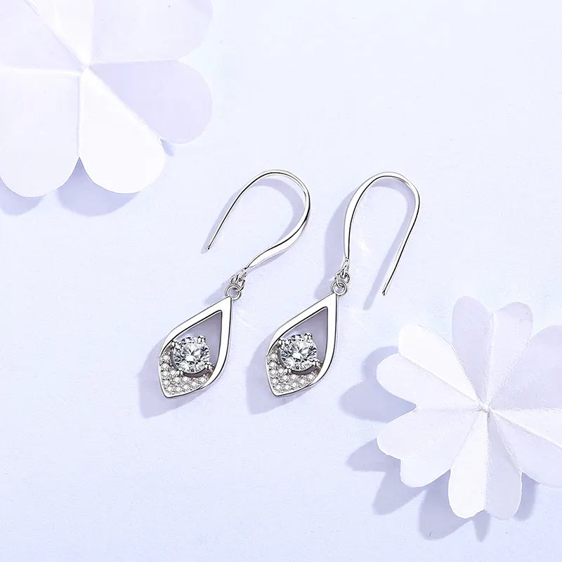 Water Drop Earrings