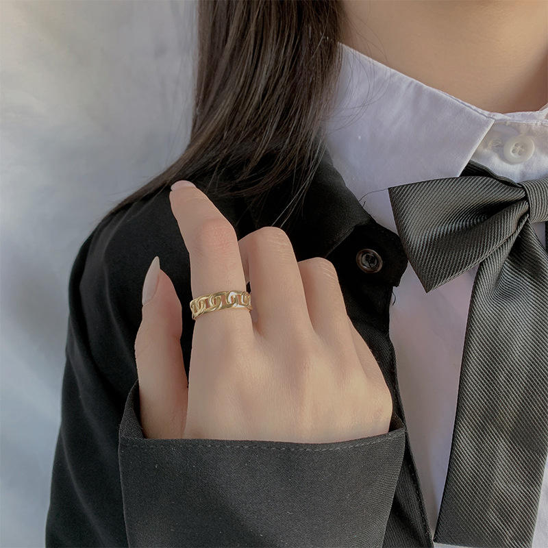 Wrap Ring