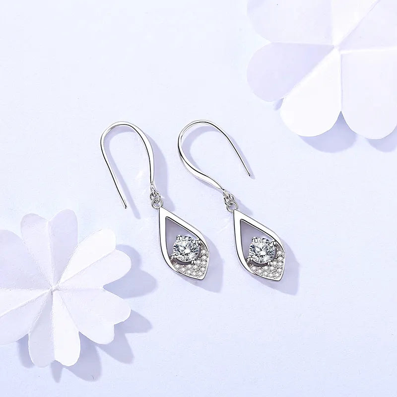 Water Drop Earrings