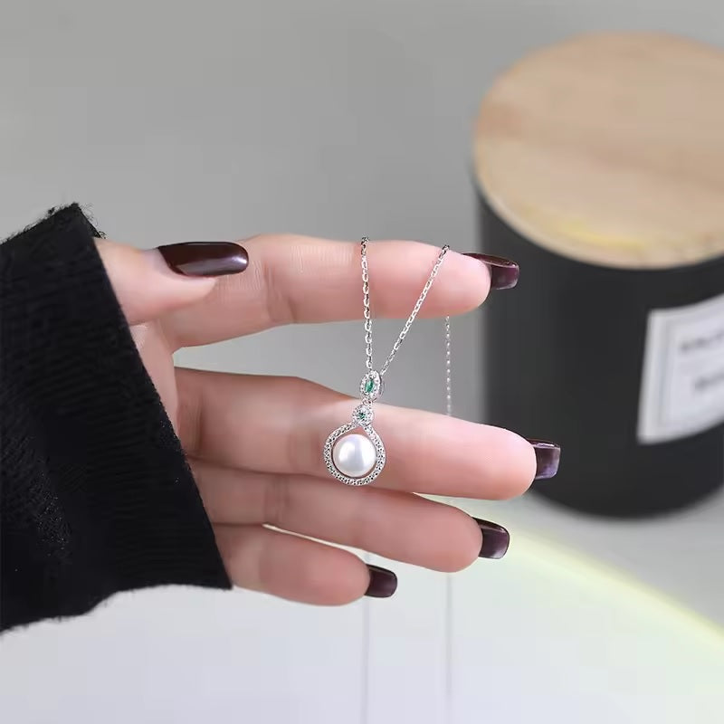 Freshwater Pearl Necklace