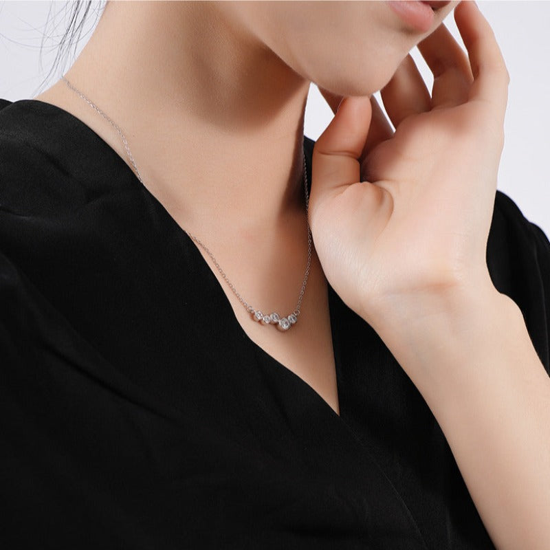 Clavicle Necklaces