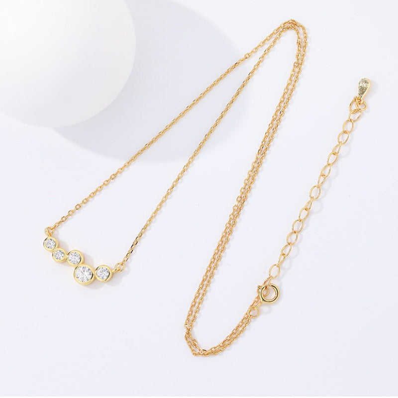 Clavicle Necklaces