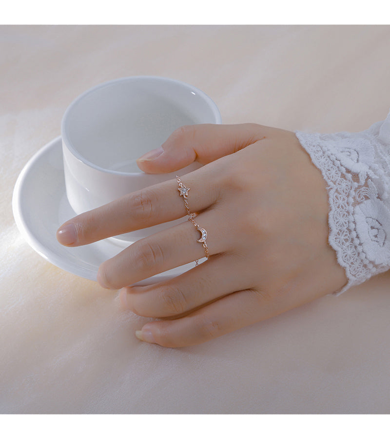 Star Ring
