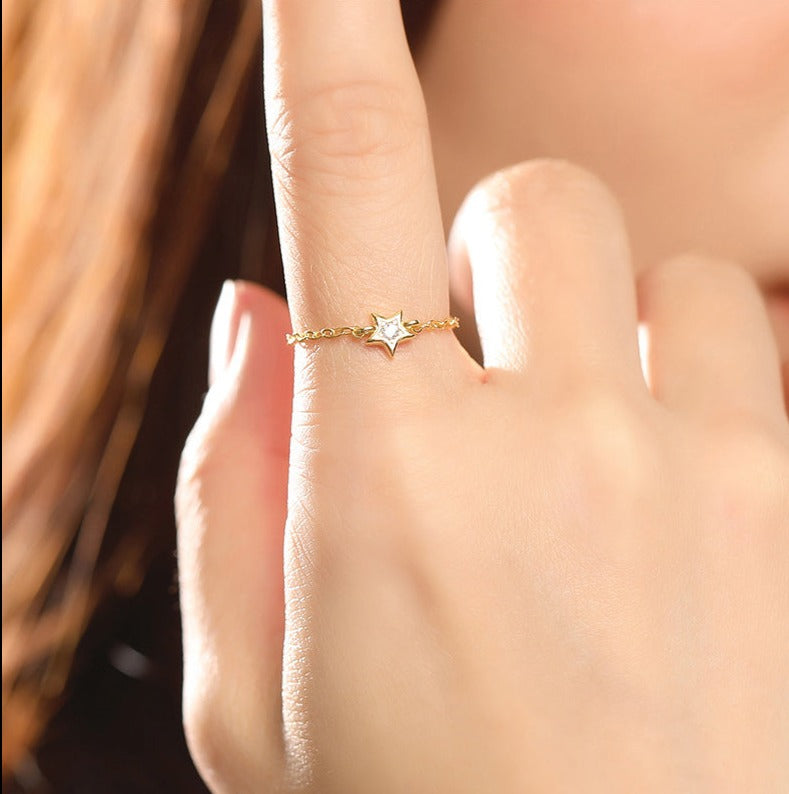 Star Ring