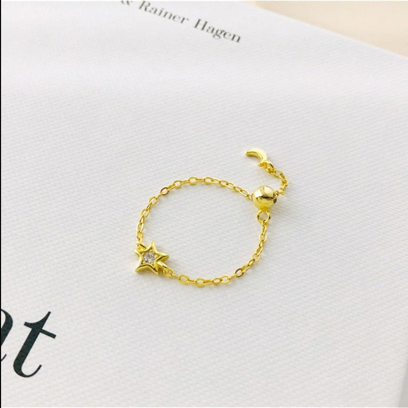 Star Ring