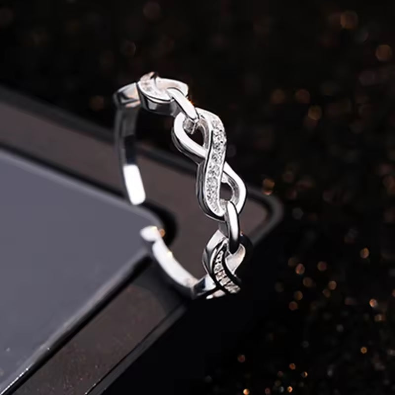 Infinity Ring