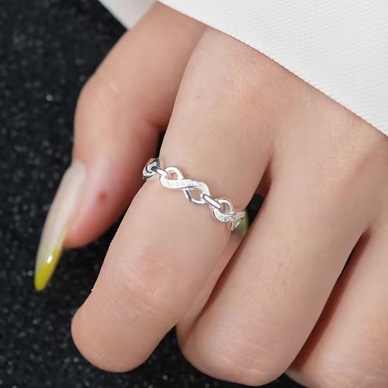 Infinity Ring
