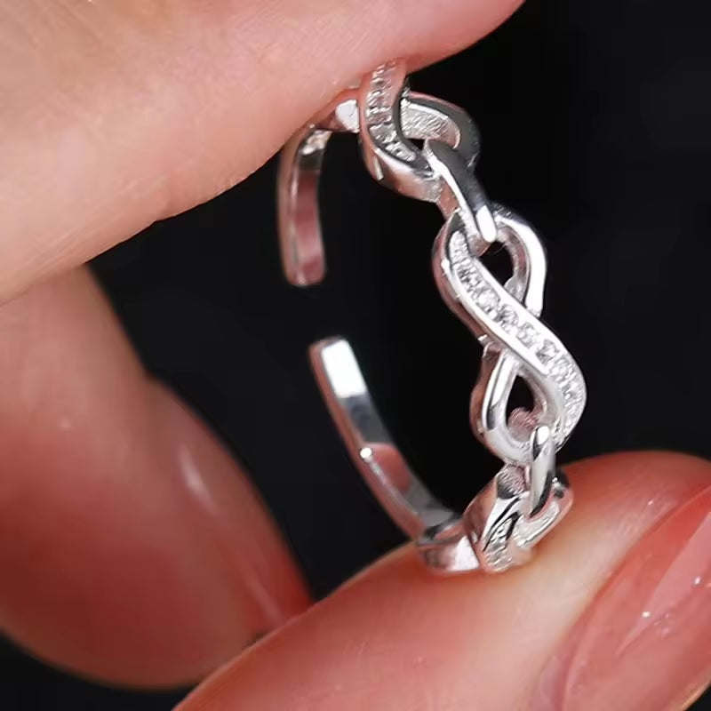 Infinity Ring