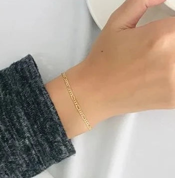 The Chain Bracelet