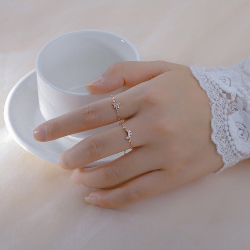 Star Ring