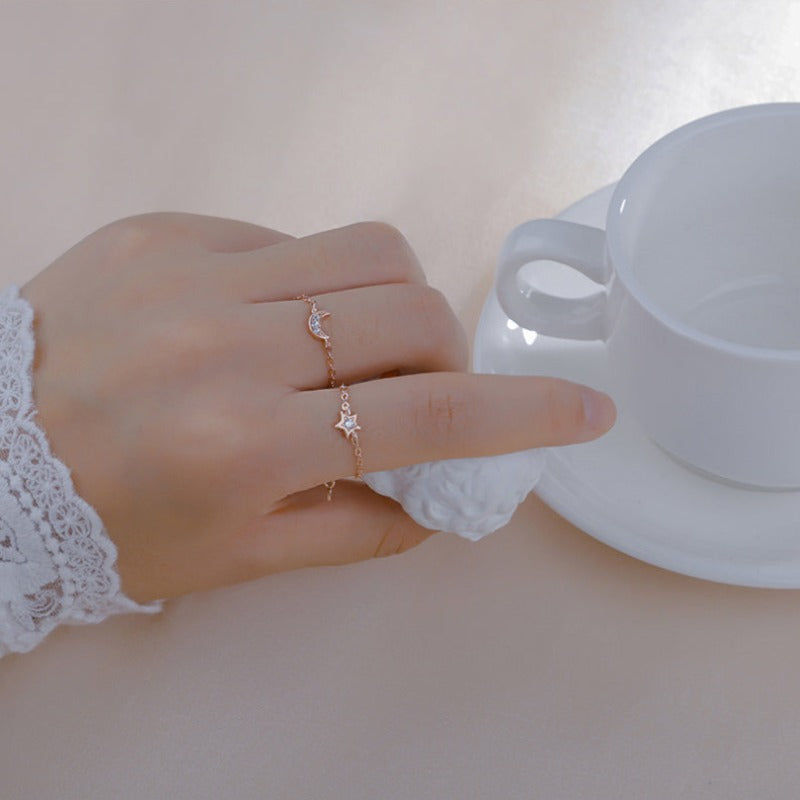 Star Ring