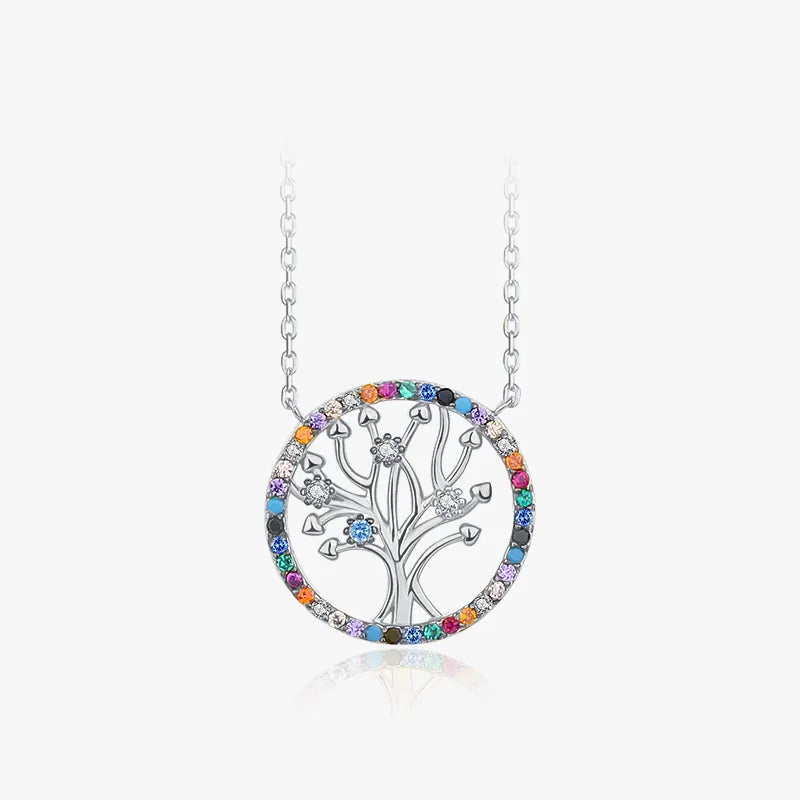 Tree of Life Necklace