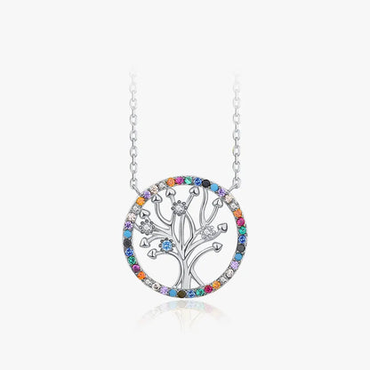 Tree of Life Necklace