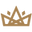 CROWN OLIVE logo