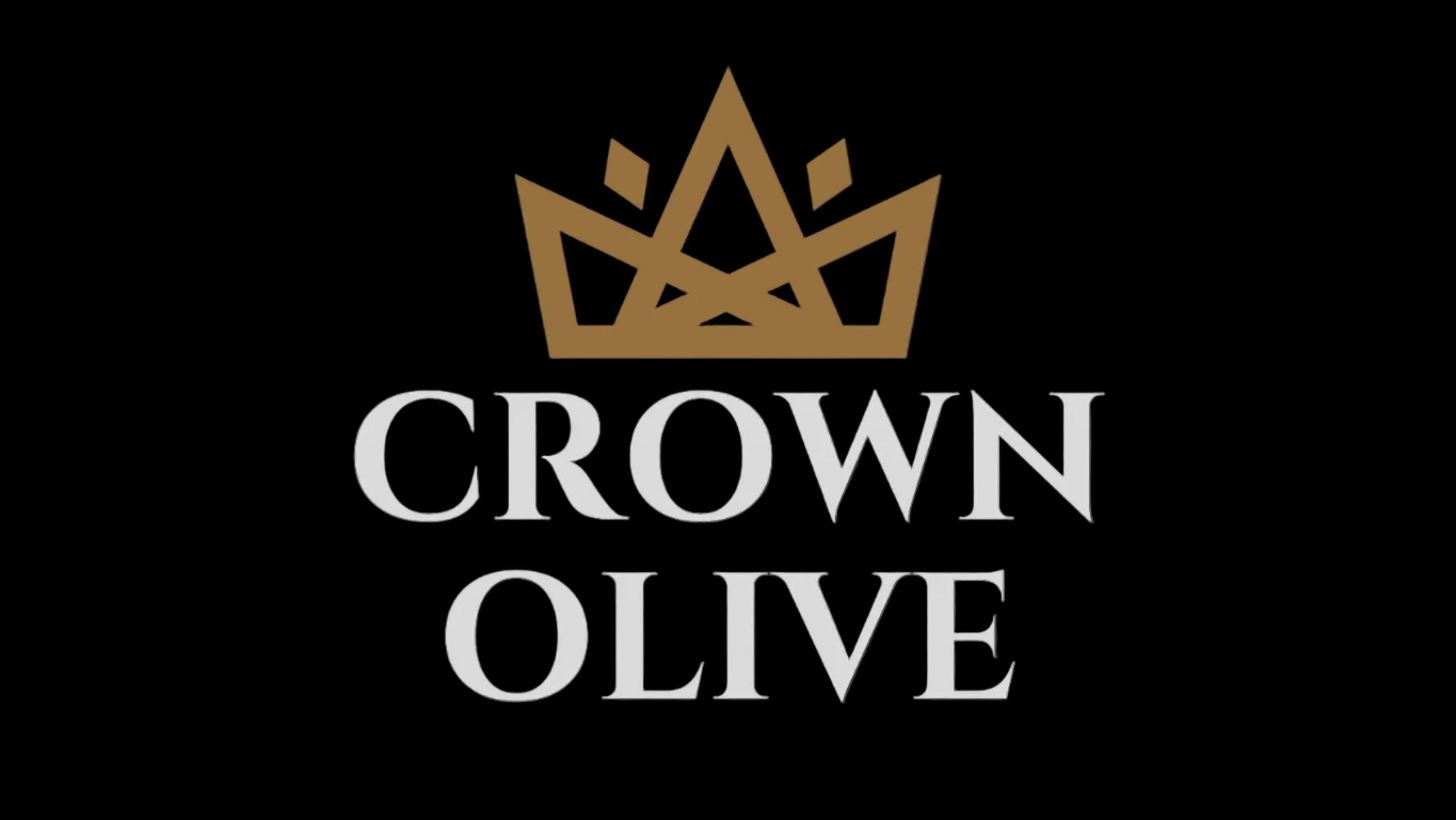Crown Olive