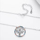 Tree of Life Necklace