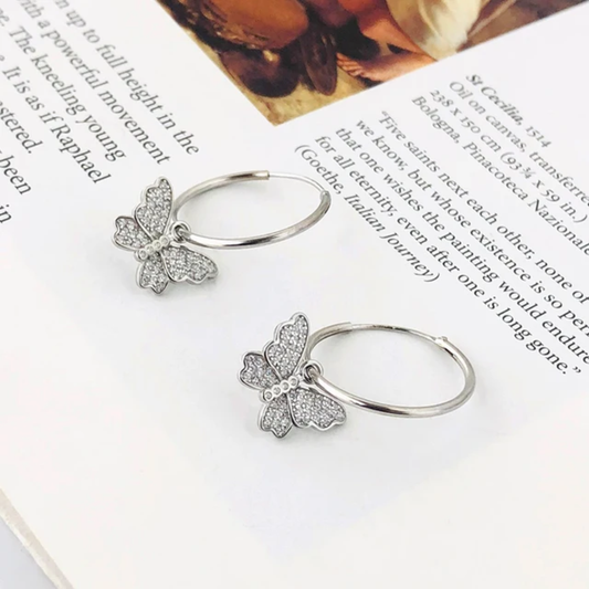 Butterfly Effect Earrings