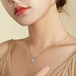 Tree of Life Necklace
