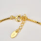 The Five Circles Bracelet
