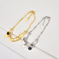 The Five Circles Bracelet