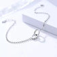Double Round Bracelet - Crown Olive