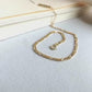 The Chain Bracelet