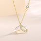 Mermaid Tail Necklace