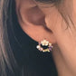The Wreath  Earrings