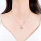 Mermaid Tail Necklace