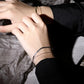 The Snake Chain Bracelet