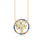 Tree of Life Necklace