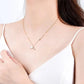 Mermaid Tail Necklace