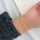 The Chain Bracelet
