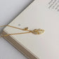 Maple Leaf Necklace
