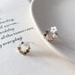 The Wreath  Earrings