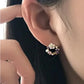 The Wreath  Earrings