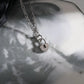 Heart Lock Necklace