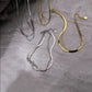 The Snake Chain Bracelet