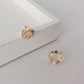 The Wreath  Earrings