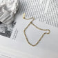 The Chain Bracelet