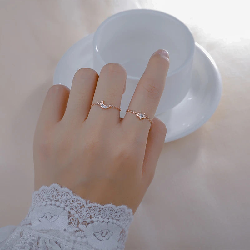 Star Ring